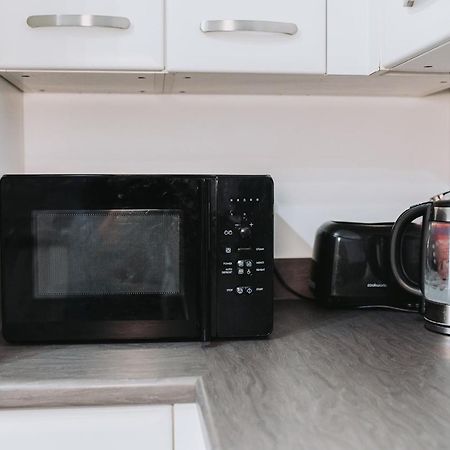 Appartement Deluxe 2 Bed Flat In Patchway Near Aztec West And Cribbs Causeway Bristol Extérieur photo