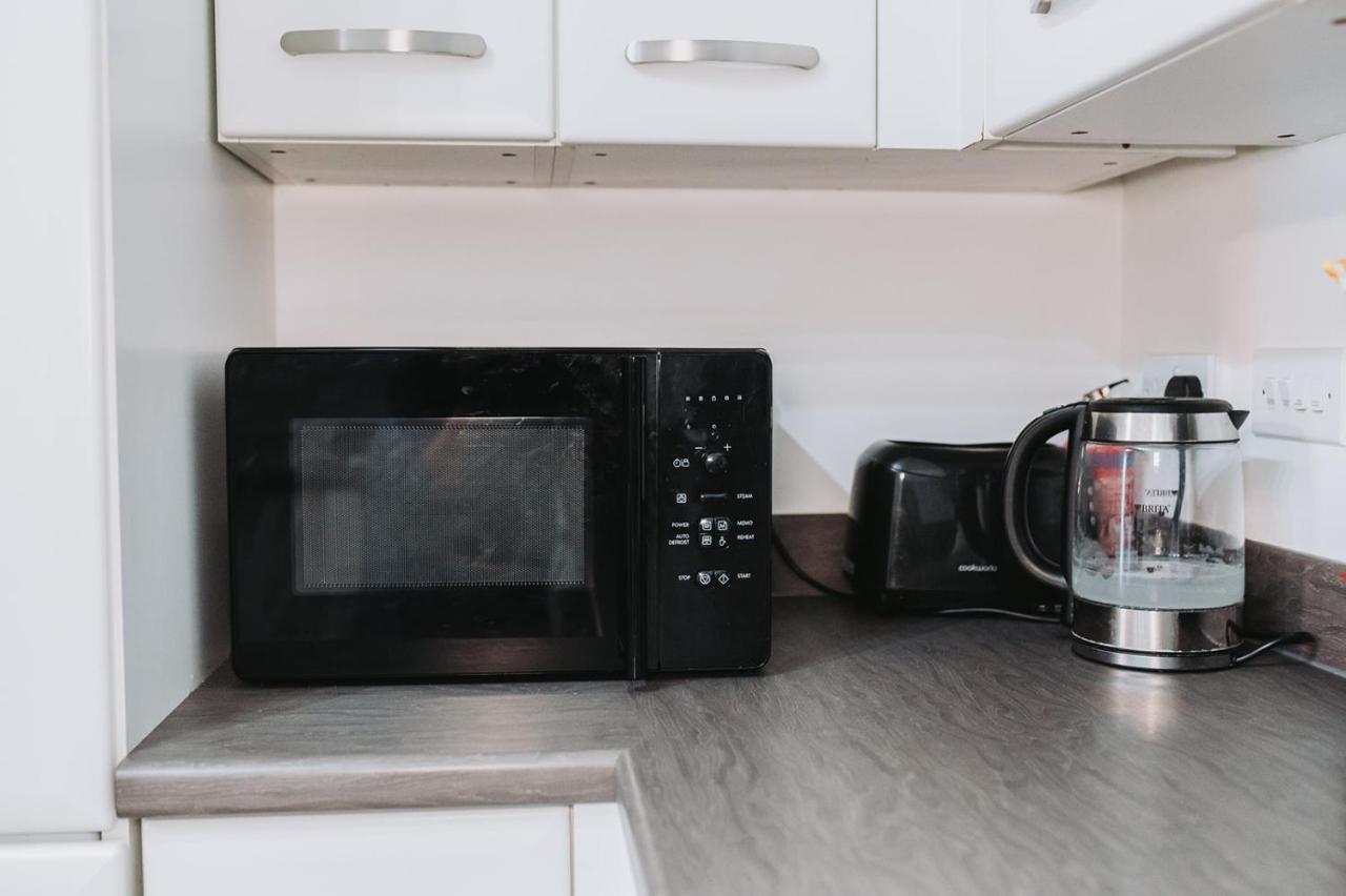 Appartement Deluxe 2 Bed Flat In Patchway Near Aztec West And Cribbs Causeway Bristol Extérieur photo